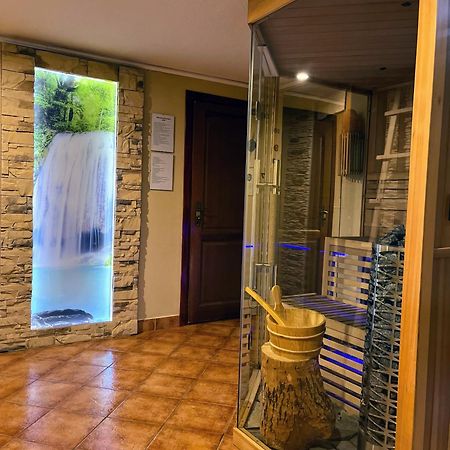 Willa Jodla Jacuzzi&Sauna Poronin Kültér fotó