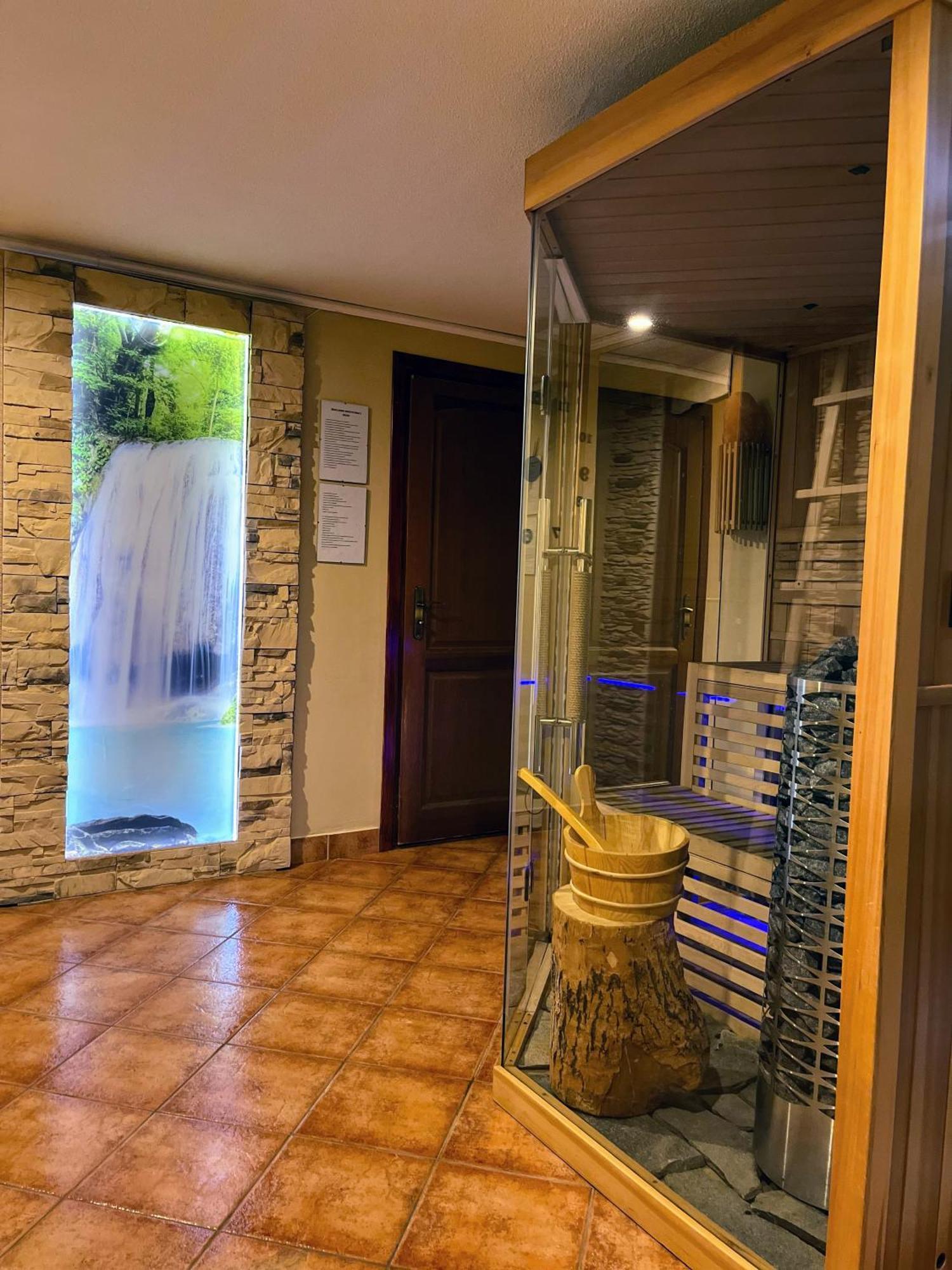 Willa Jodla Jacuzzi&Sauna Poronin Kültér fotó